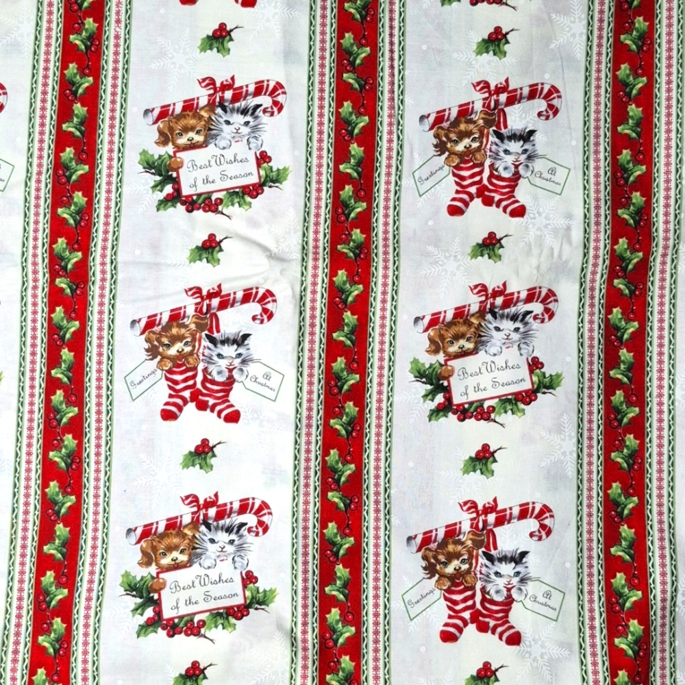 Sugar ‘N Spice by Glenna Hailey and Maywood Studio Quilting Fabric 100% Cotton